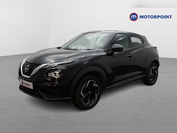 Used Nissan Juke undefined for sale - 76889915: Photo