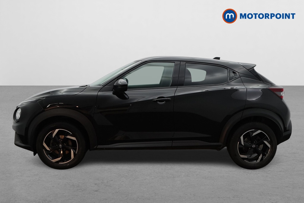 Used Nissan Juke 2024 for sale - 76889915: Photo 4