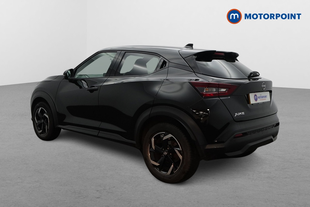 Used Nissan Juke 2024 for sale - 76889915: Photo 5