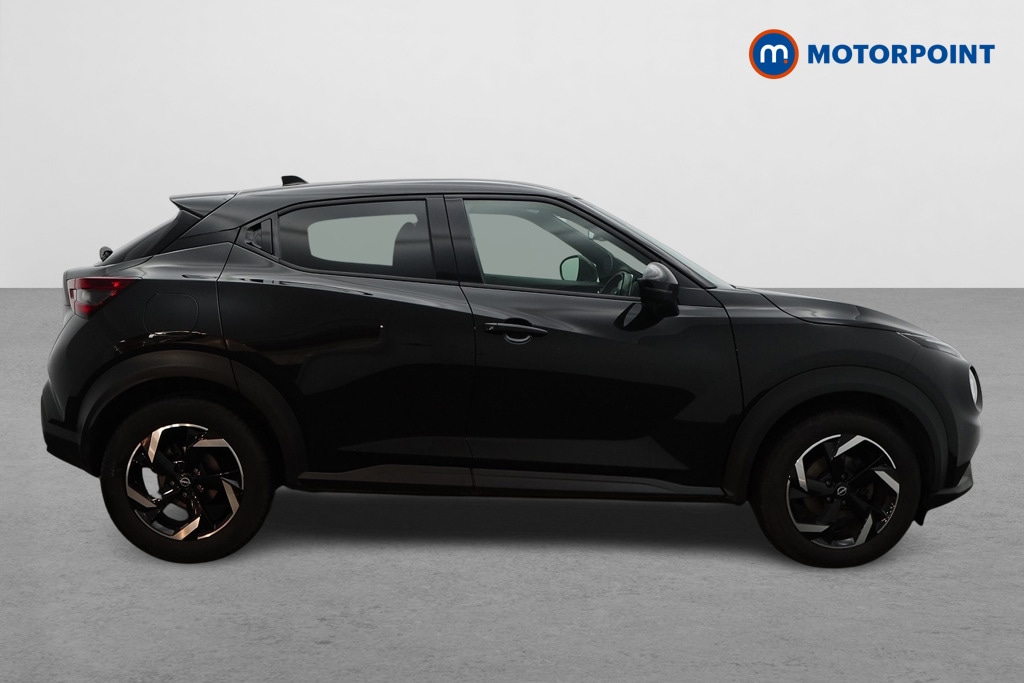 Used Nissan Juke 2024 for sale - 76889915: Photo 8