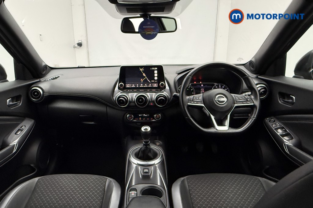 Used Nissan Juke 2024 for sale - 76889915: Photo 9