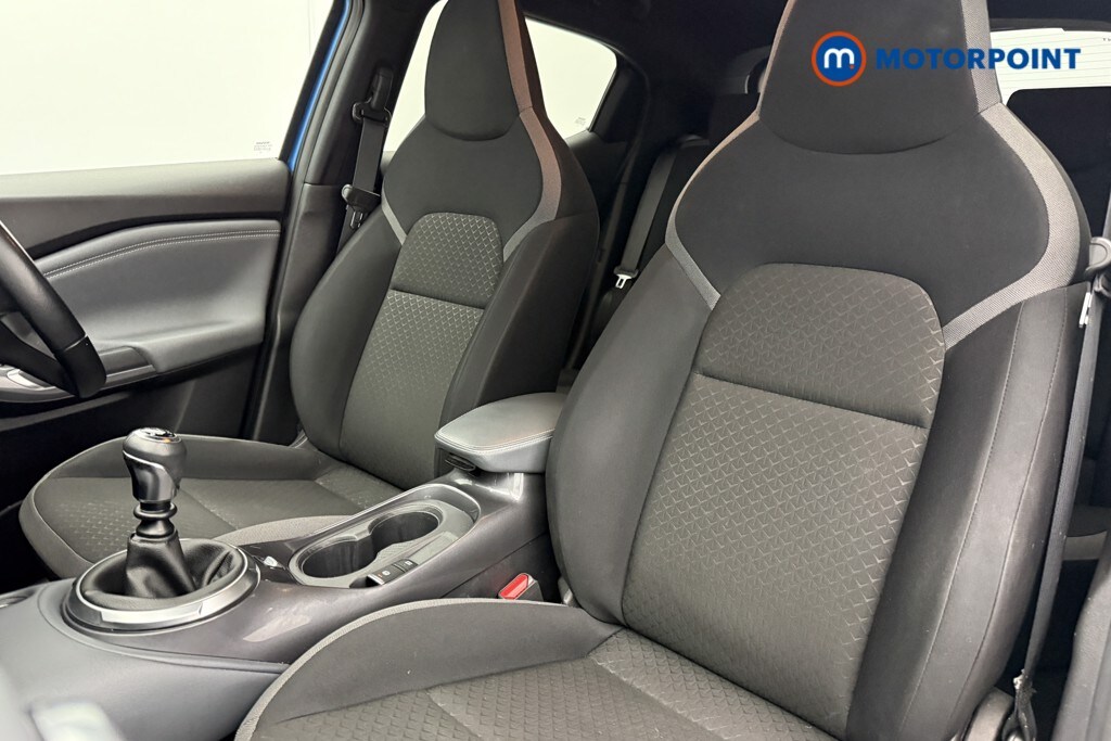 Used Nissan Juke 2021 for sale - 77519868: Photo 11