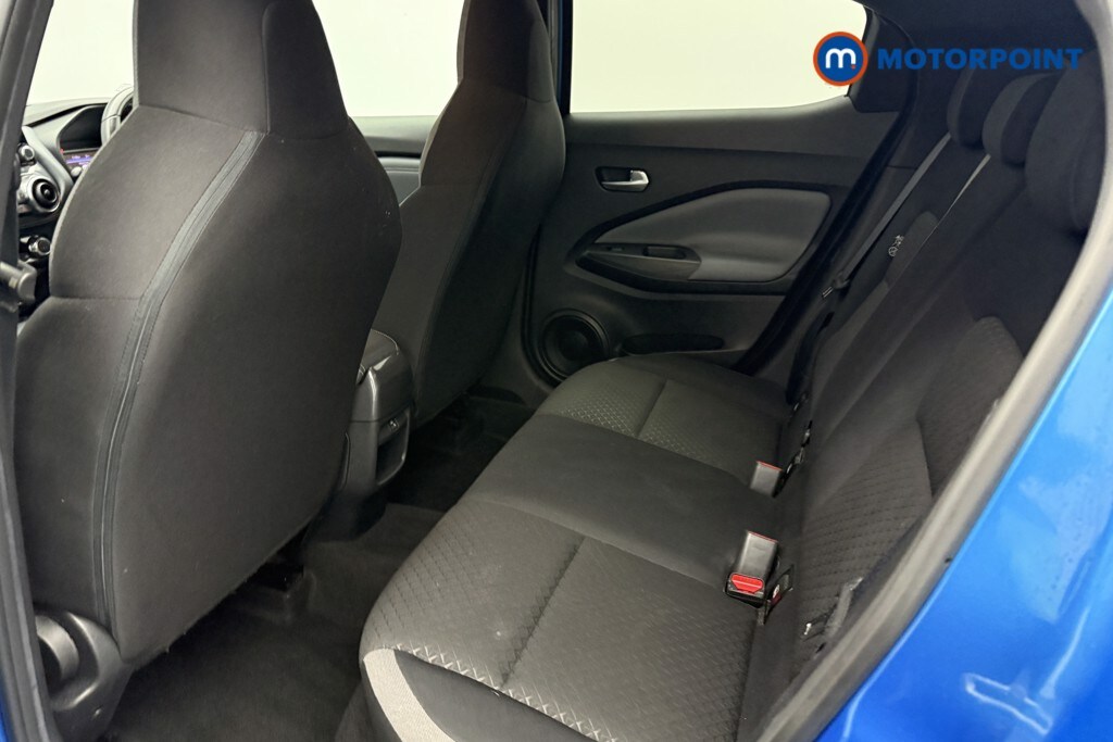 Used Nissan Juke 2021 for sale - 77519868: Photo 12