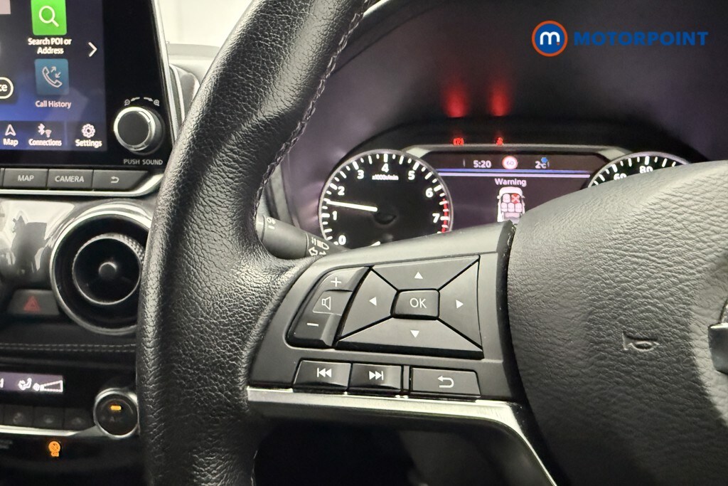 Used Nissan Juke 2021 for sale - 77519868: Photo 15