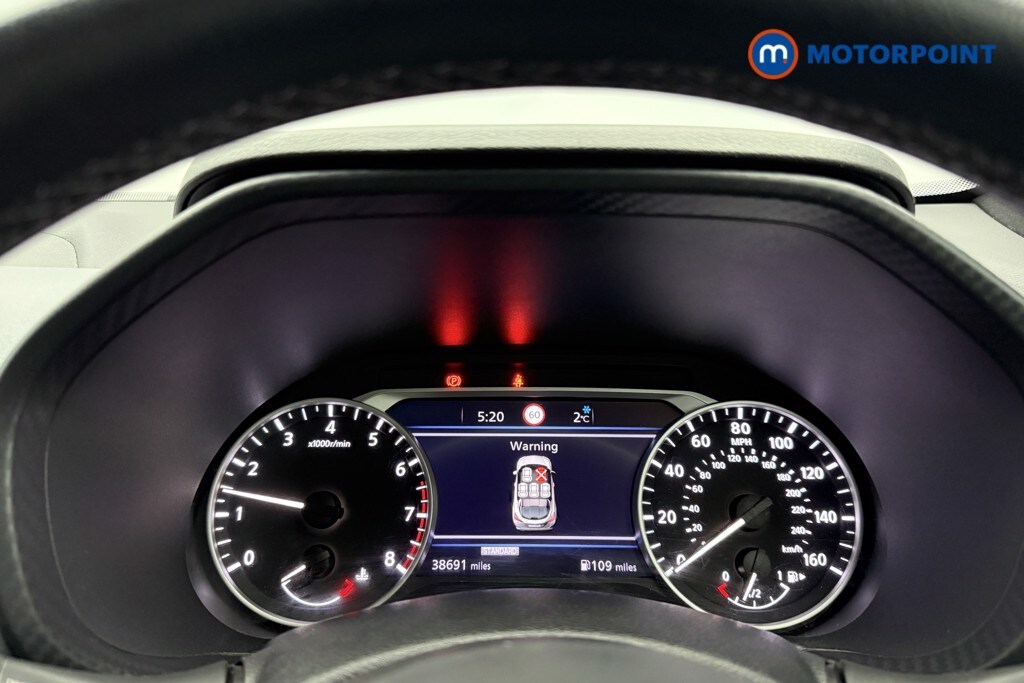 Used Nissan Juke 2021 for sale - 77519868: Photo 17