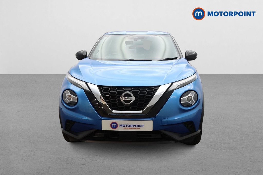 Used Nissan Juke 2021 for sale - 77519868: Photo 2