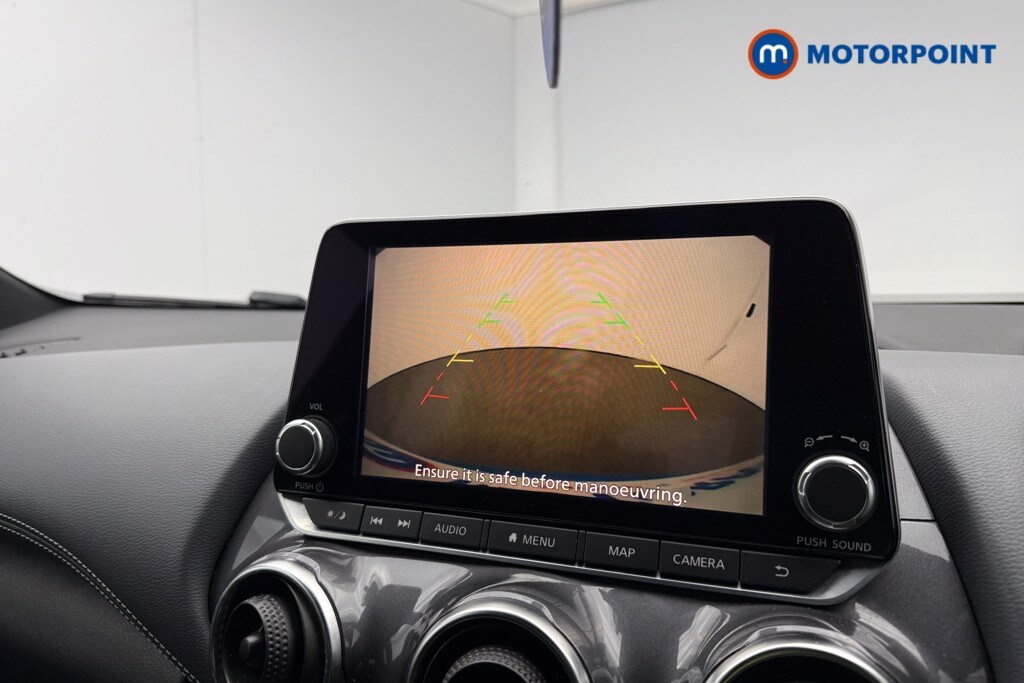 Used Nissan Juke 2021 for sale - 77519868: Photo 20