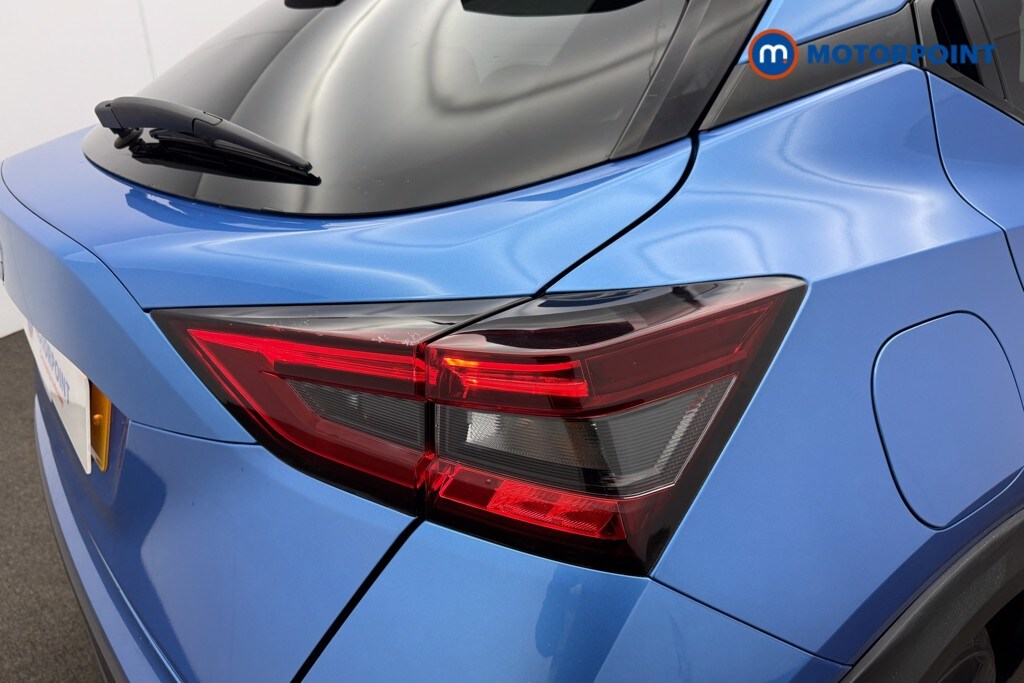 Used Nissan Juke 2021 for sale - 77519868: Photo 27