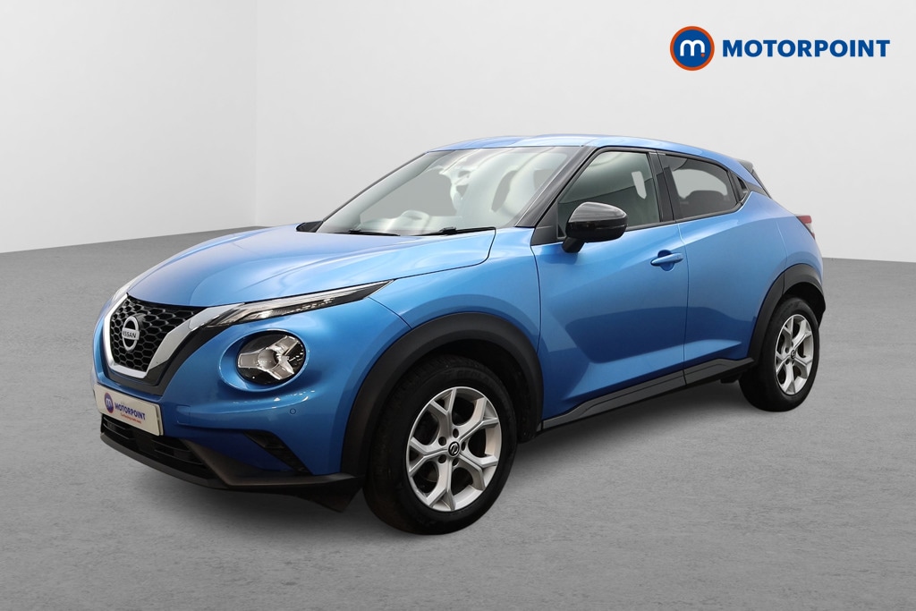Used Nissan Juke 2021 for sale - 77519868: Photo 3