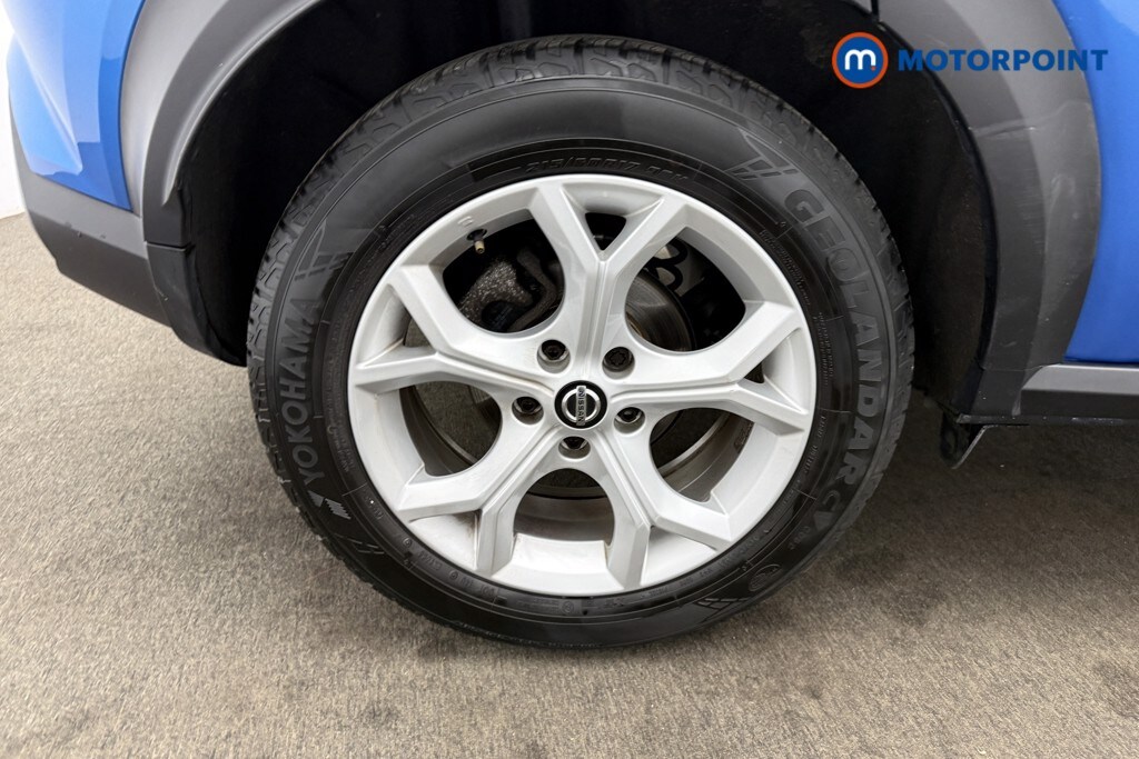 Used Nissan Juke 2021 for sale - 77519868: Photo 32