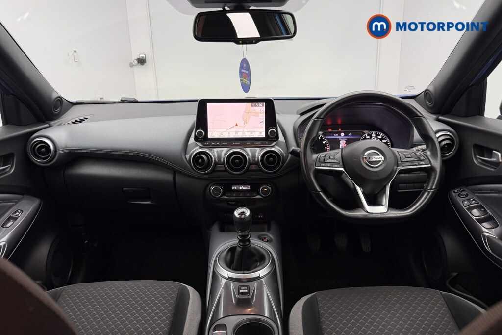 Used Nissan Juke 2021 for sale - 77519868: Photo 9