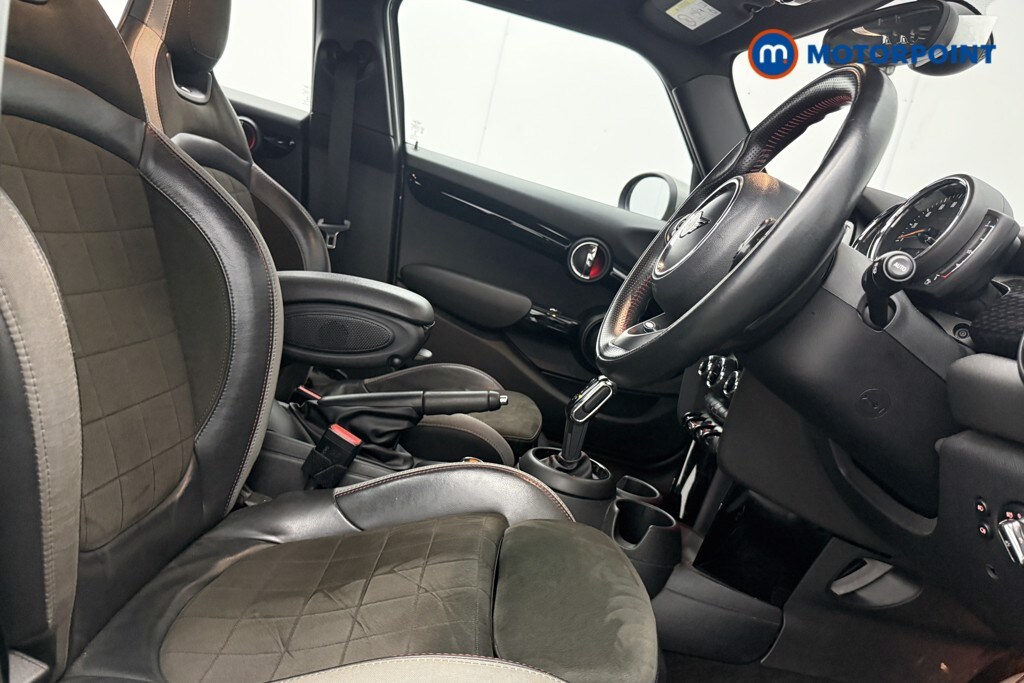 Used MINI Hatch 2019 for sale - 77763943: Photo 17