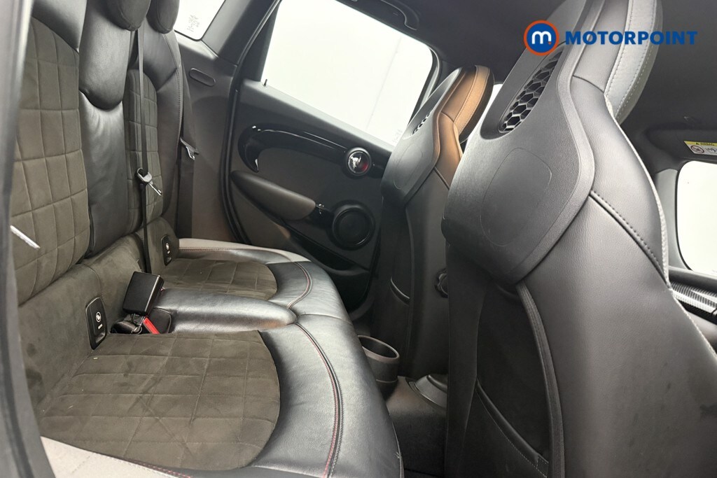 Used MINI Hatch 2019 for sale - 77763943: Photo 18