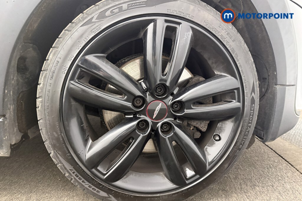 Used MINI Hatch 2019 for sale - 77763943: Photo 20