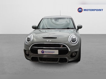 Used MINI Hatch undefined for sale - 77763943: Photo