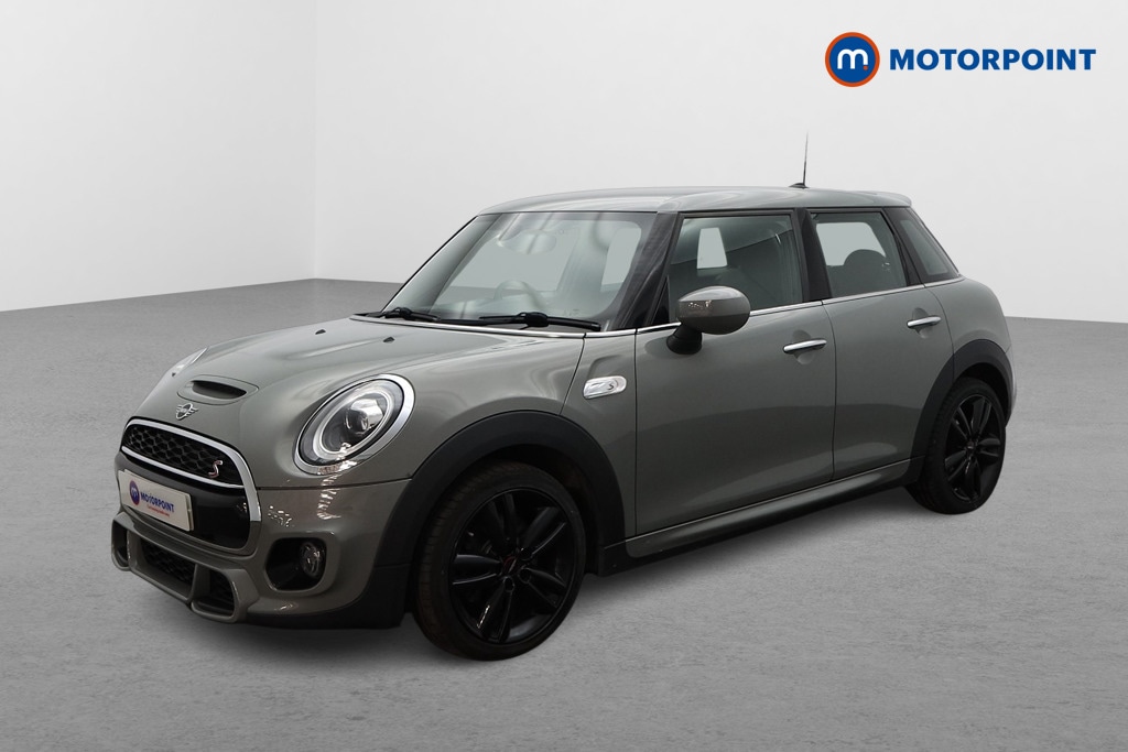 Used MINI Hatch 2019 for sale - 77763943: Photo 3