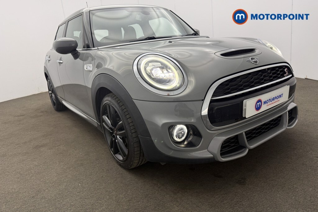 Used MINI Hatch 2019 for sale - 77763943: Photo 33