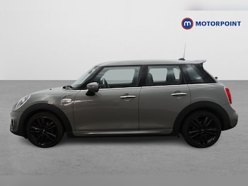 Used MINI Hatch undefined for sale - 77763943: Photo