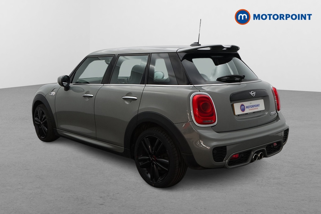 Used MINI Hatch 2019 for sale - 77763943: Photo 5