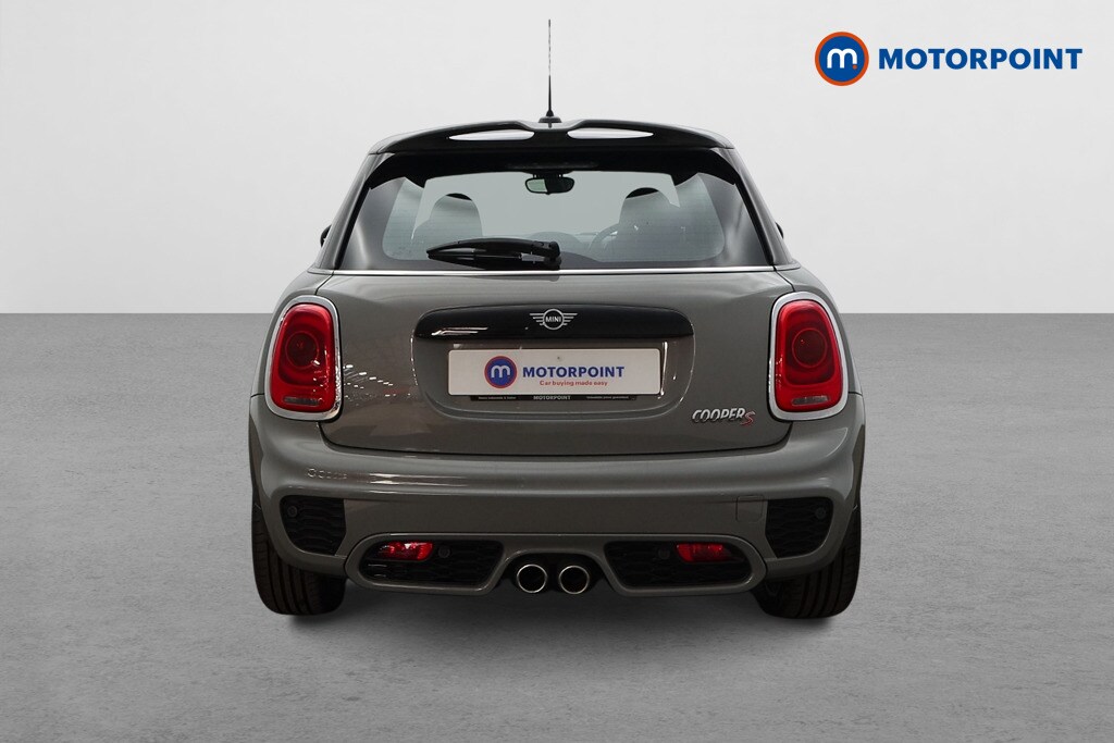 Used MINI Hatch 2019 for sale - 77763943: Photo 6