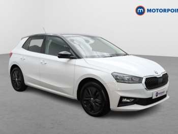 Used Skoda Fabia 2024 for sale - 75426947: Photo