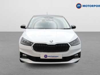 Used Skoda Fabia 2024 for sale - 75426947: Photo