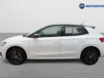 Used Skoda Fabia 2024 for sale - 75426947: Photo