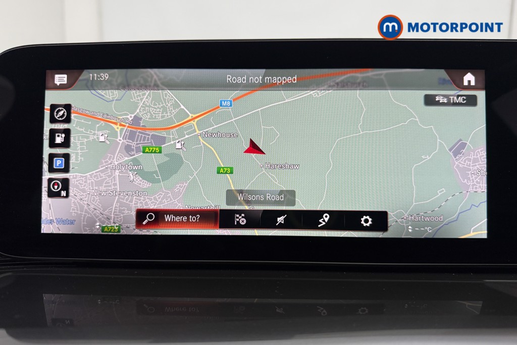 Used Mercedes-Benz EQC 2022 for sale - 77044236: Photo 10