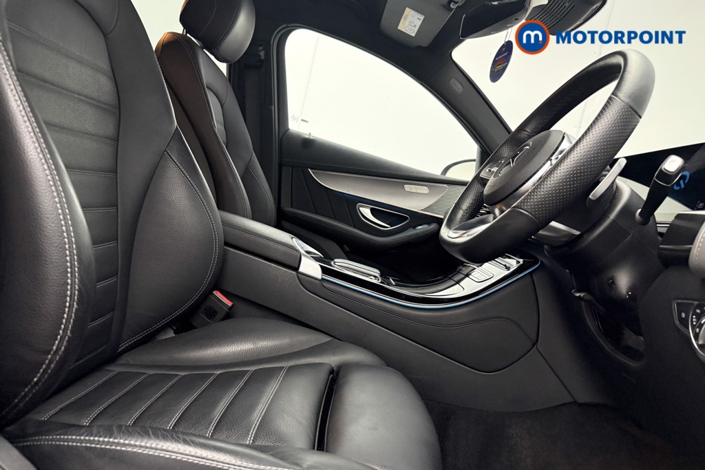 Used Mercedes-Benz EQC 2022 for sale - 77044236: Photo 16