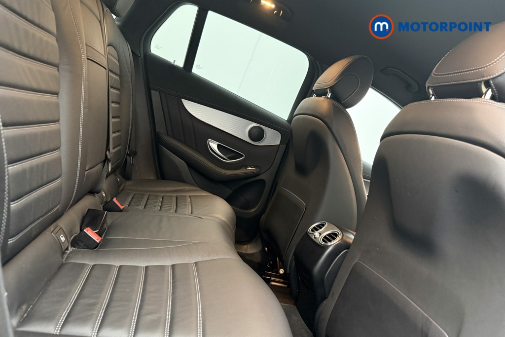 Used Mercedes-Benz EQC 2022 for sale - 77044236: Photo 17