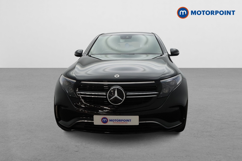 Used Mercedes-Benz EQC 2022 for sale - 77044236: Photo 2