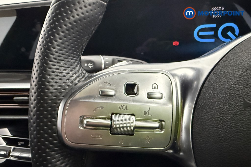 Used Mercedes-Benz EQC 2022 for sale - 77044236: Photo 22