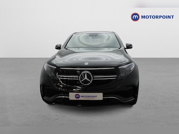 Used Mercedes-Benz EQC 2022 for sale - 77044236: Photo