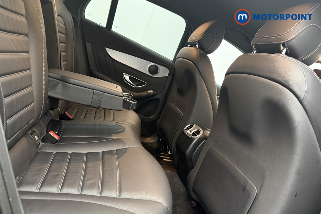 Used Mercedes-Benz EQC 2022 for sale - 77044236: Photo 30