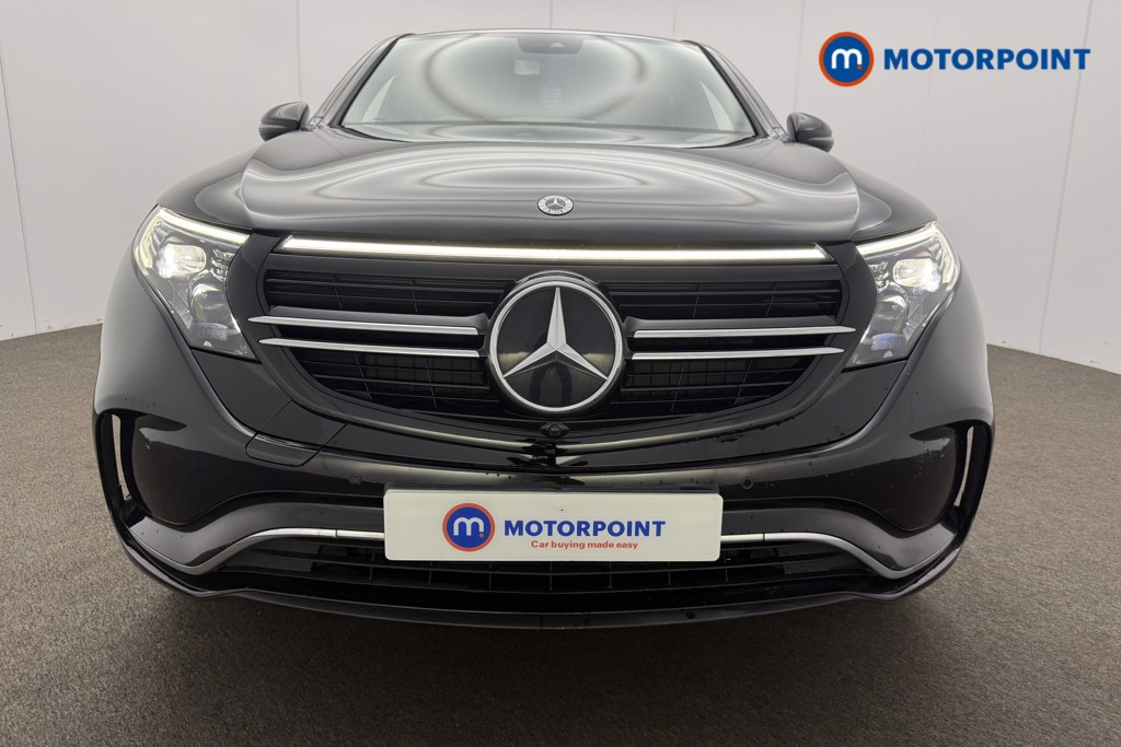 Used Mercedes-Benz EQC 2022 for sale - 77044236: Photo 34