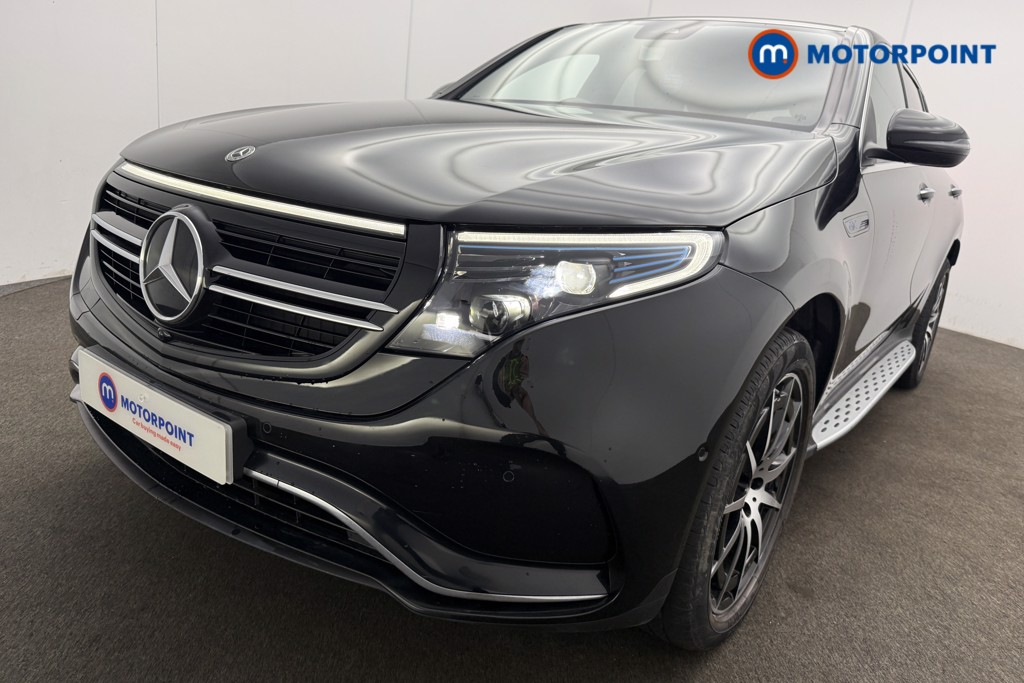 Used Mercedes-Benz EQC 2022 for sale - 77044236: Photo 35