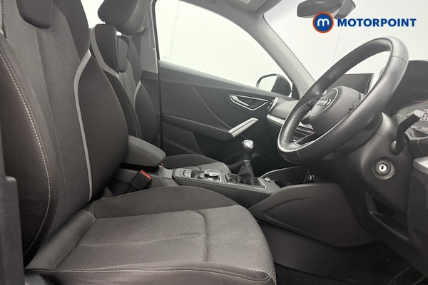 Used Audi Q2 2022 for sale - 76330259: Photo 15