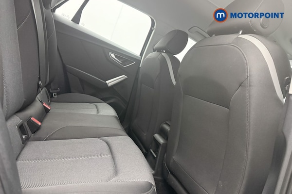 Used Audi Q2 2022 for sale - 76330259: Photo 16
