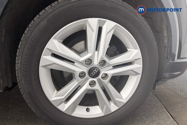 Used Audi Q2 2022 for sale - 76330259: Photo 18