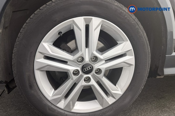 Used Audi Q2 2022 for sale - 76330259: Photo 19