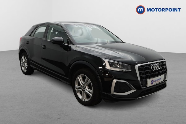 Used Audi Q2 2022 for sale - 76330259: Photo 1
