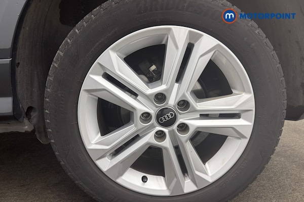 Used Audi Q2 2022 for sale - 76330259: Photo 20