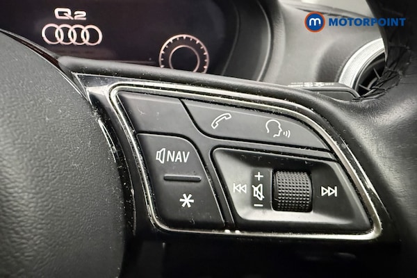 Used Audi Q2 2022 for sale - 76330259: Photo 22