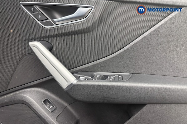Used Audi Q2 2022 for sale - 76330259: Photo 25