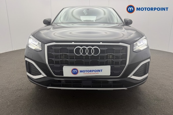 Used Audi Q2 2022 for sale - 76330259: Photo 29