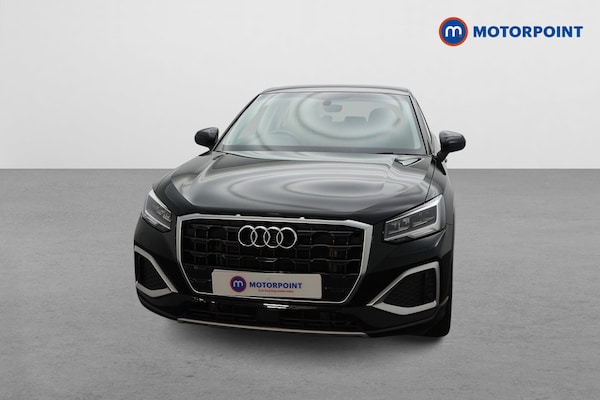 Used Audi Q2 2022 for sale - 76330259: Photo 2