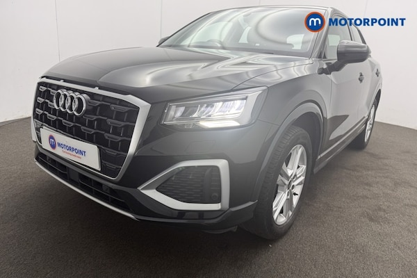 Used Audi Q2 2022 for sale - 76330259: Photo 30