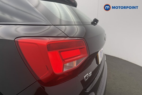 Used Audi Q2 2022 for sale - 76330259: Photo 33
