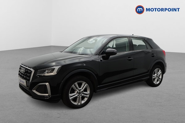 Used Audi Q2 2022 for sale - 76330259: Photo 3