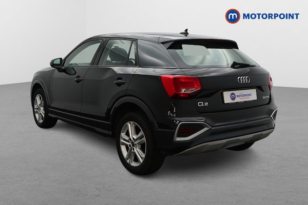Used Audi Q2 2022 for sale - 76330259: Photo 5